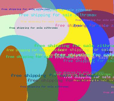 Free Shipping For Sale Zithromax