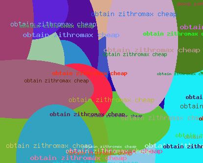 Obtain zithromax cheap